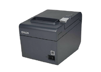 EPSON thermal machine